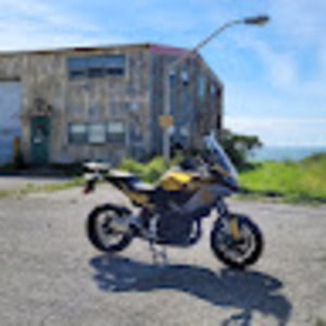 Meet your Posher, Craig